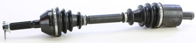 INTERPARTS INTER WHEEL SHAFT ASSEMBLY FRONT #TRK-PO-8-305