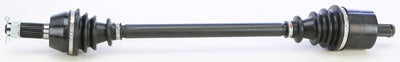 INTERPARTS INTER WHEEL SHAFT ASSEMBLY FRONT #TRK-PO-8-307