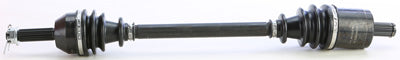 INTERPARTS INTER WHEEL SHAFT ASSEMBLY FRONT #TRK-PO-8-308