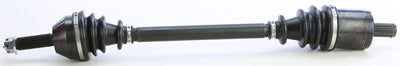 INTERPARTS INTER WHEEL SHAFT ASSEMBLY FRONT #TRK-PO-8-309