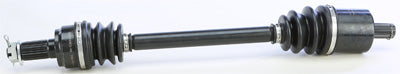 INTERPARTS INTER WHEEL SHAFT ASSEMBLY FRONT #TRK-PO-8-312