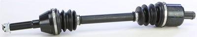 INTERPARTS INTER WHEEL SHAFT ASSEMBLY FRONT #TRK-PO-8-326