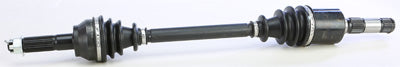 INTERPARTS INTER WHEEL SHAFT ASSEMBLY REAR #TRK-PO-8-327