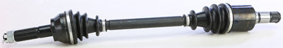 INTERPARTS INTER WHEEL SHAFT ASSEMBLY REAR #TRK-PO-8-328
