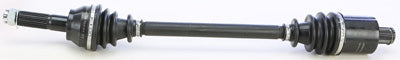 INTERPARTS INTER WHEEL SHAFT ASSEMBLY REAR #TRK-PO-8-334