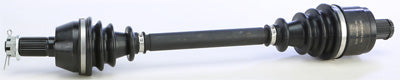 INTERPARTS INTER WHEEL SHAFT ASSEMBLY REAR #TRK-PO-8-342