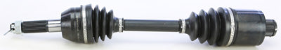 INTERPARTS INTER WHEEL SHAFT ASSEMBLY REAR #TRK-PO-8-354