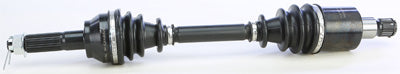 INTERPARTS INTER WHEEL SHAFT ASSEMBLY REAR #TRK-PO-8-372