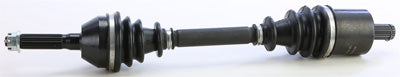 INTERPARTS INTER WHEEL SHAFT ASSEMBLY FRONT #TRK-PO-8-319