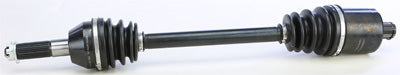 INTERPARTS INTER WHEEL SHAFT ASSEMBLY REAR #TRK-PO-8-343