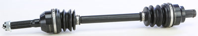 INTERPARTS INTER WHEEL SHAFT ASSEMBLY FRONT #TRK-PO-8-321