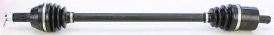 INTERPARTS INTER WHEEL SHAFT ASSEMBLY FRONT #TRK-PO-8-323