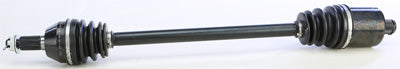 INTERPARTS INTER WHEEL SHAFT ASSEMBLY REAR #TRK-PO-8-374