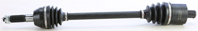 INTERPARTS INTER WHEEL SHAFT ASSEMBLY REAR #TRK-PO-8-397