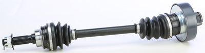 INTERPARTS INTER WHEEL SHAFT ASSEMBLY REAR #TRK-SK-8-320