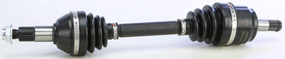INTERPARTS INTER WHEEL SHAFT ASSEMBLY FRONT #TRK-YA-8-300