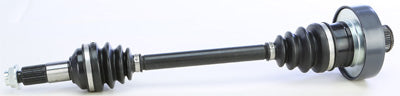 INTERPARTS INTER WHEEL SHAFT ASSEMBLY REAR #TRK-YA-8-301