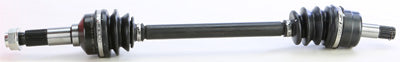 INTERPARTS INTER WHEEL SHAFT ASSEMBLY FRONT #TRK-YA-8-319