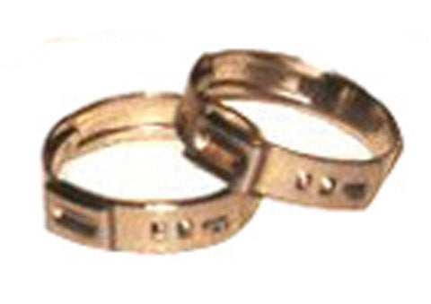 WILDBOAR 531A1P2 CV BOOT CLAMP SMALL