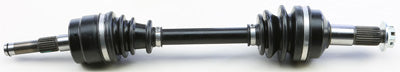 OPEN TRAIL OPEN TRAIL HD WHEEL AXLE PART# PAXL-1088HD NEW