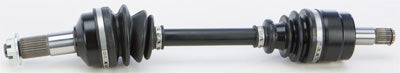 OPEN TRAIL OPEN TRAIL HD WHEEL AXLE PART# PAXL-1091HD NEW