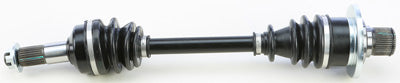 OPEN TRAIL OPEN TRAIL HD WHEEL AXLE PART# PAXL-1092HD NEW