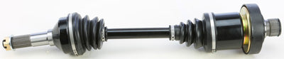 OPEN TRAIL OPEN TRAIL HD WHEEL AXLE PART# PAXL-1102HD NEW