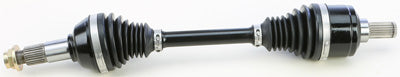 OPEN TRAIL OPEN TRAIL HD WHEEL AXLE PART# PAXL-1104HD NEW