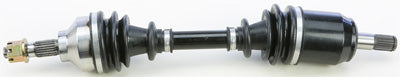 OPEN TRAIL OPEN TRAIL HD WHEEL AXLE PART# PAXL-1107HD NEW