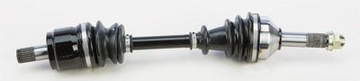 OPEN TRAIL OPEN TRAIL HD WHEEL AXLE PART# PAXL-1112HD NEW