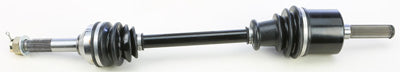 OPEN TRAIL OPEN TRAIL HD WHEEL AXLE PART# PAXL-1113HD NEW