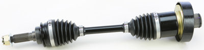 OPEN TRAIL OPEN TRAIL HD WHEEL AXLE PART# PAXL-1124HD NEW