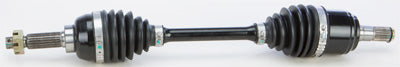 OPEN TRAIL OPEN TRAIL HD WHEEL AXLE PART# PAXL-1125HD NEW