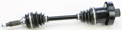 OPEN TRAIL OPEN TRAIL HD WHEEL AXLE PART# PAXL-1126HD NEW