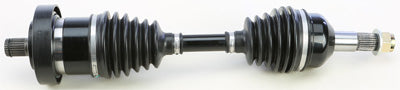 OPEN TRAIL OPEN TRAIL HD WHEEL AXLE PART# PAXL-1129HD NEW