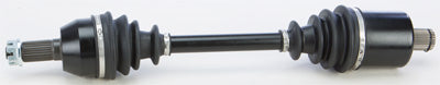 OPEN TRAIL OPEN TRAIL HD WHEEL AXLE PART# PAXL-1132HD NEW