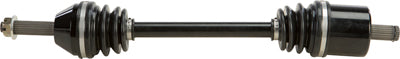 OPEN TRAIL OPEN TRAIL HD WHEEL AXLE PART# PAXL-1135HD NEW