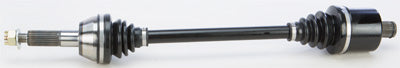 OPEN TRAIL OPEN TRAIL HD WHEEL AXLE PART# PAXL-1136HD NEW