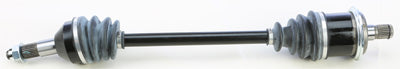 OPEN TRAIL OPEN TRAIL HD WHEEL AXLE PART# PAXL-1156HD NEW