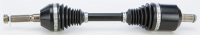 OPEN TRAIL OPEN TRAIL HD WHEEL AXLE PART# PAXL-1157HD NEW