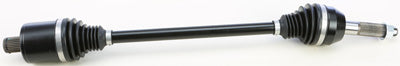 OPEN TRAIL OPEN TRAIL HD WHEEL AXLE PART# PAXL-1158HD NEW