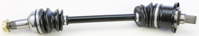OPEN TRAIL OPEN TRAIL HD WHEEL AXLE PART# PAXL-2015HD NEW