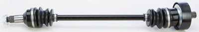 OPEN TRAIL OPEN TRAIL HD WHEEL AXLE PART# PAXL-2016HD NEW
