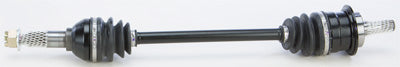 OPEN TRAIL OPEN TRAIL HD WHEEL AXLE PART# PAXL-3001HD NEW
