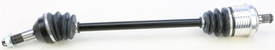 OPEN TRAIL OPEN TRAIL HD WHEEL AXLE PART# PAXL-3015HD NEW