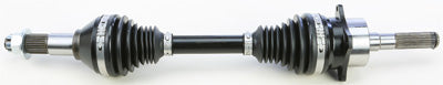OPEN TRAIL HD FRONT AXLE RIGHT SIDE PART# PAXL-3017HD
