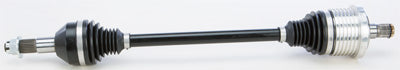 OPEN TRAIL HD FRONT AXLE LEFT/RIGHT SIDE PART# PAXL-3020HD