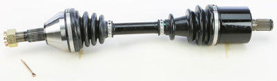 OPEN TRAIL OPEN TRAIL HD WHEEL AXLE PART# PAXL-4010HD NEW