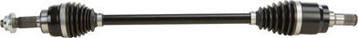 OPEN TRAIL HD FRONT AXLE LEFT SIDE PART# PAXL-4014HD