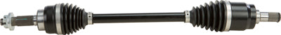 OPEN TRAIL HD FRONT AXLE RIGHT SIDE PART# PAXL-4015HD